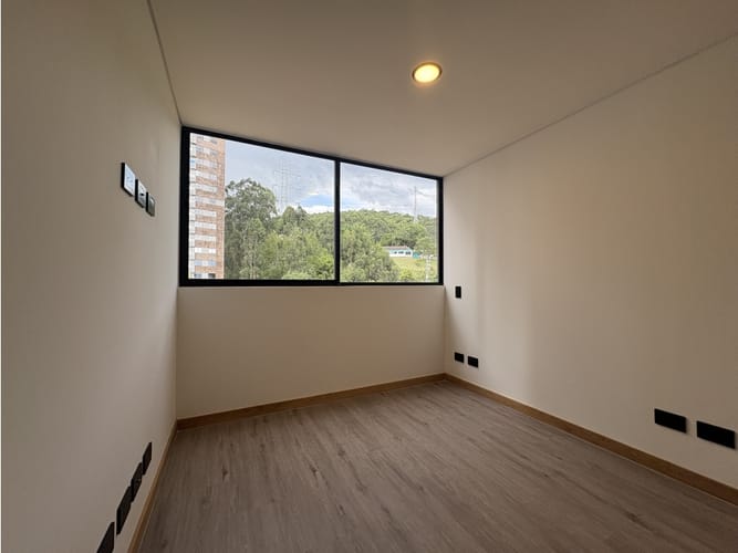 Apartamento de 2 alcobas en arriendo en Las Palmas, Medellín, 62 m² · foto 6 de 11
