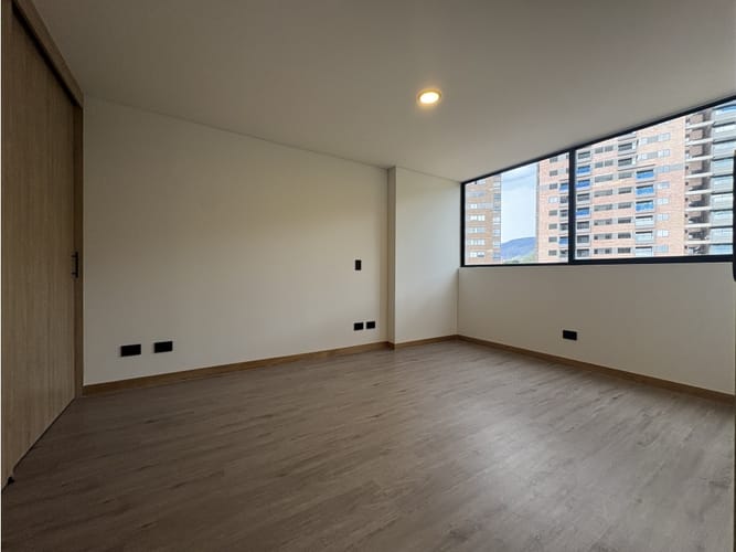 Apartamento de 2 alcobas en arriendo en Las Palmas, Medellín, 62 m² · foto 7 de 11