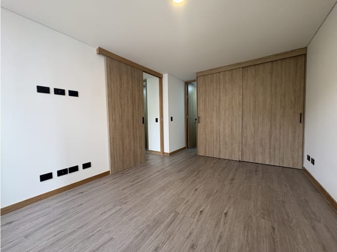 Apartamento de 2 alcobas en arriendo en Las Palmas, Medellín, 62 m² · foto 8 de 11
