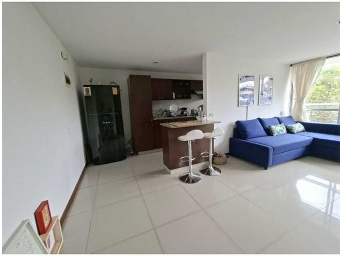 Apartamento de 2 alcobas en venta en Loma Del Esmeraldal, Envigado, 68 m² · foto 7 de 19
