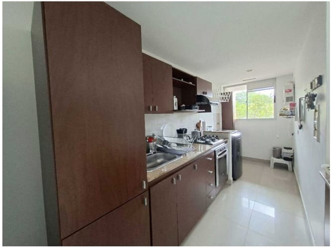 Apartamento de 2 alcobas en venta en Loma Del Esmeraldal, Envigado, 68 m² · foto 9 de 19