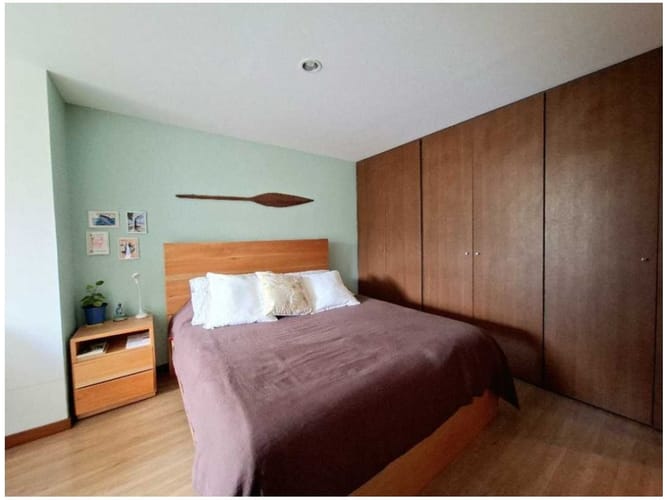 Apartamento de 2 alcobas en venta en Loma Del Esmeraldal, Envigado, 68 m² · foto 15 de 19