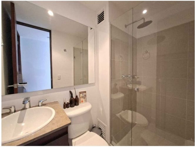 Apartamento de 2 alcobas en venta en Loma Del Esmeraldal, Envigado, 68 m² · foto 19 de 19