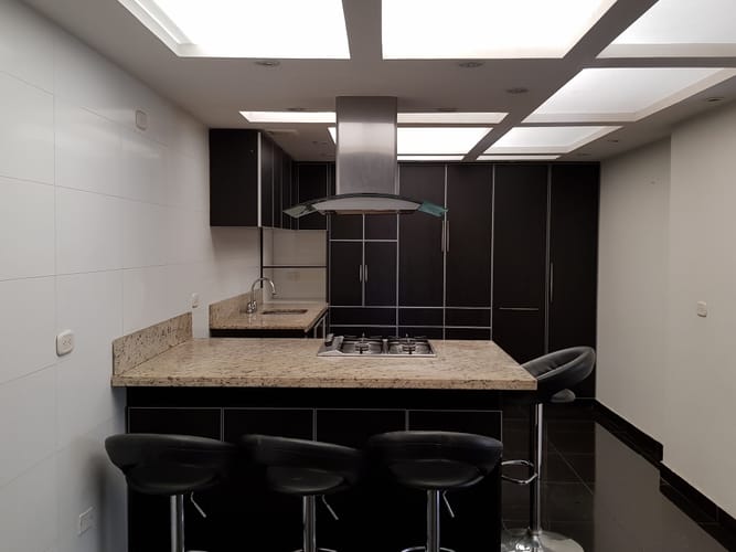 Casa de 4 alcobas en arriendo en Santa Lucia, Chía, 260 m² · foto 2 de 17