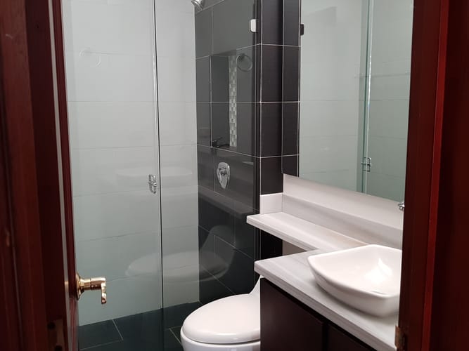 Casa de 4 alcobas en arriendo en Santa Lucia, Chía, 260 m² · foto 4 de 17