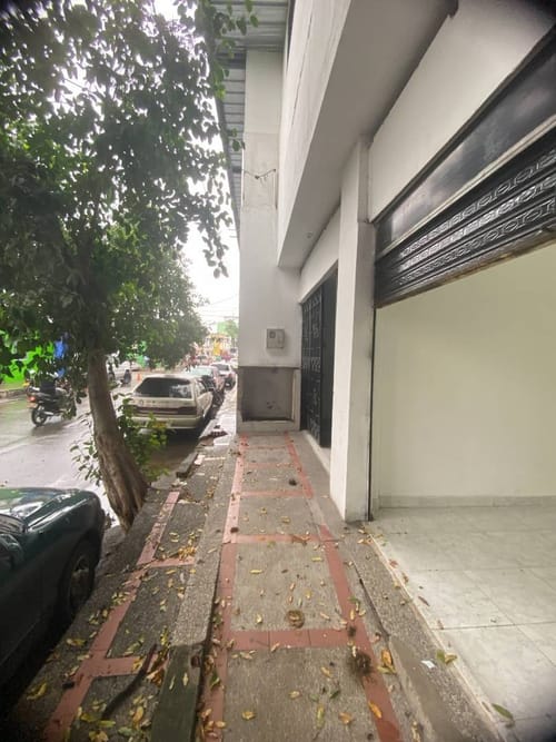 Local en arriendo en El Estadio, Neiva, 39 m² · foto 5 de 16