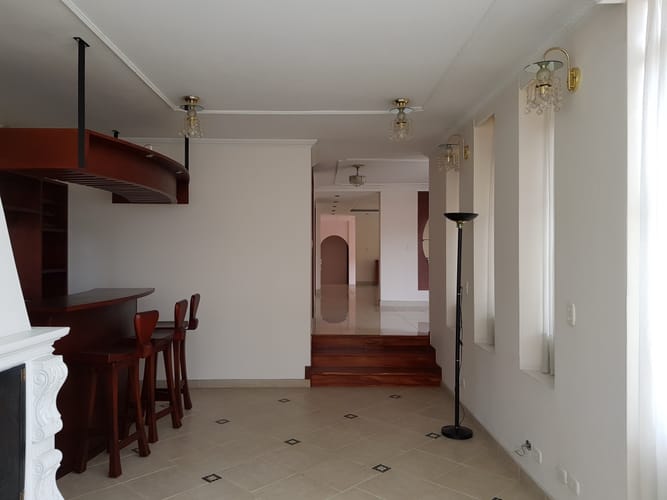 Casa de 4 alcobas en arriendo en Santa Lucia, Chía, 260 m² · foto 7 de 17