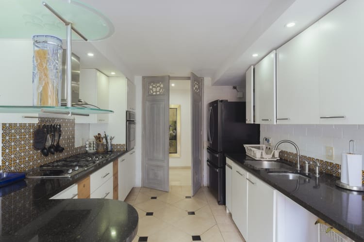 Apartamento de 3 alcobas en venta en Montearroyo, Bogotá, 250 m² · foto 6 de 24