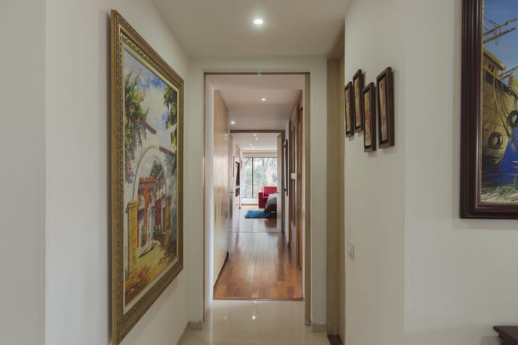 Apartamento de 3 alcobas en venta en Montearroyo, Bogotá, 250 m² · foto 8 de 24