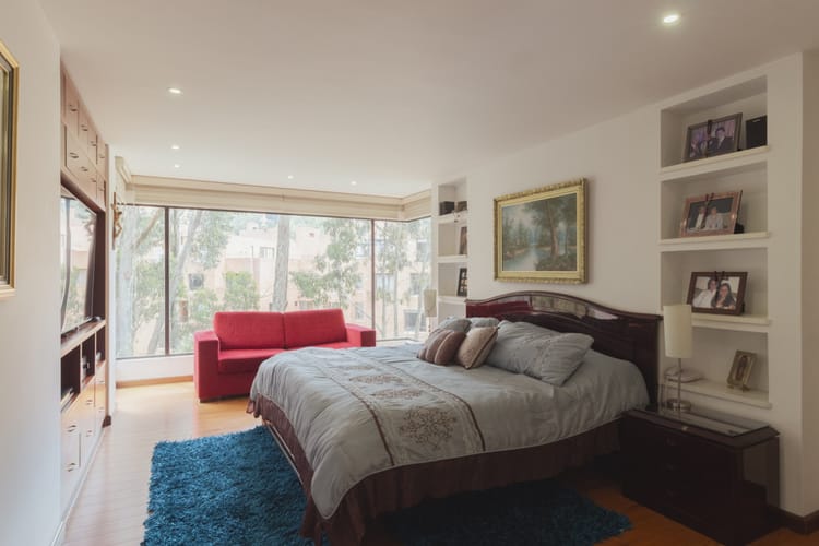 Apartamento de 3 alcobas en venta en Montearroyo, Bogotá, 250 m² · foto 10 de 24