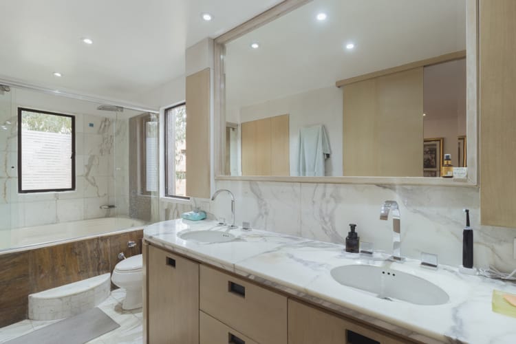 Apartamento de 3 alcobas en venta en Montearroyo, Bogotá, 250 m² · foto 12 de 24