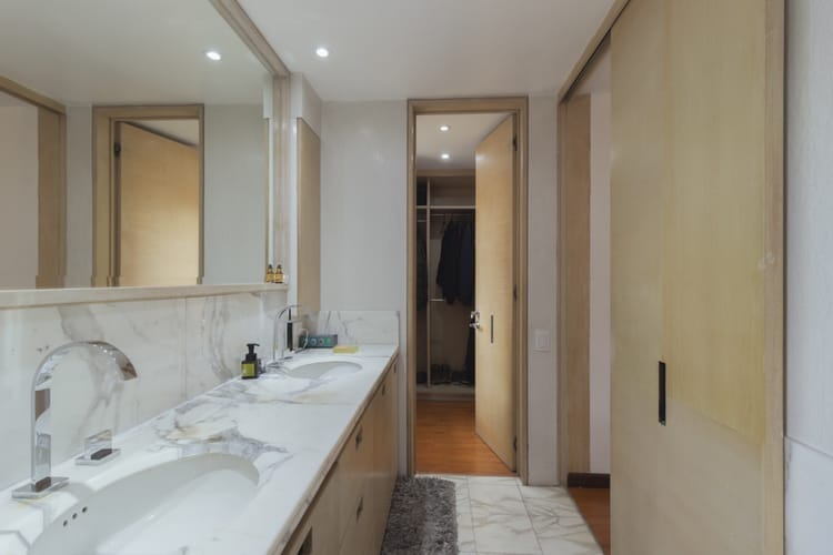 Apartamento de 3 alcobas en venta en Montearroyo, Bogotá, 250 m² · foto 13 de 24