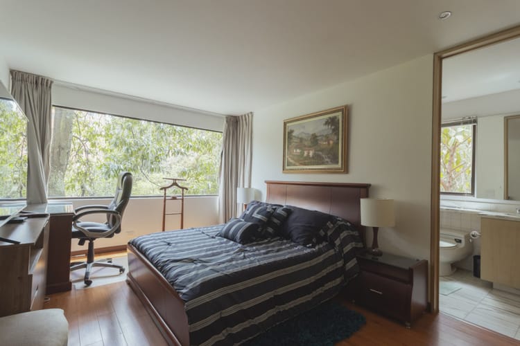 Apartamento de 3 alcobas en venta en Montearroyo, Bogotá, 250 m² · foto 14 de 24