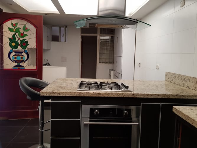Casa de 4 alcobas en arriendo en Santa Lucia, Chía, 260 m² · foto 8 de 17