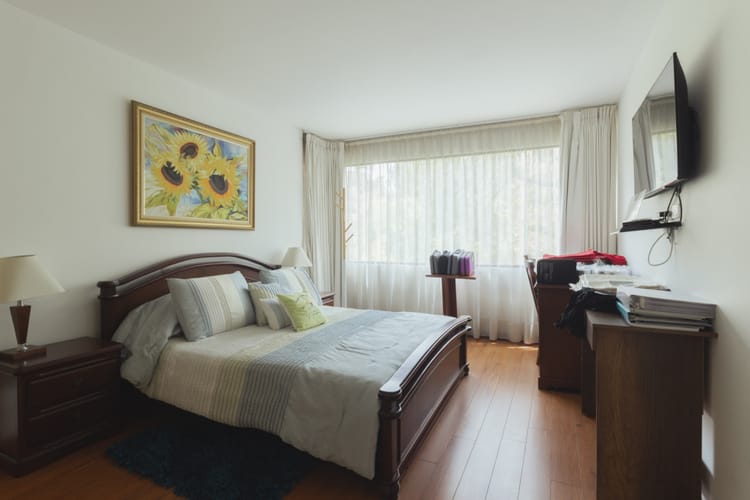 Apartamento de 3 alcobas en venta en Montearroyo, Bogotá, 250 m² · foto 17 de 24