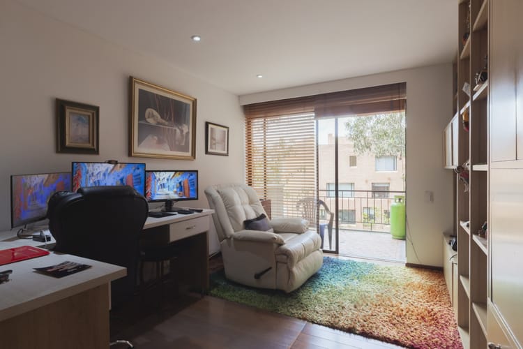 Apartamento de 3 alcobas en venta en Montearroyo, Bogotá, 250 m² · foto 19 de 24