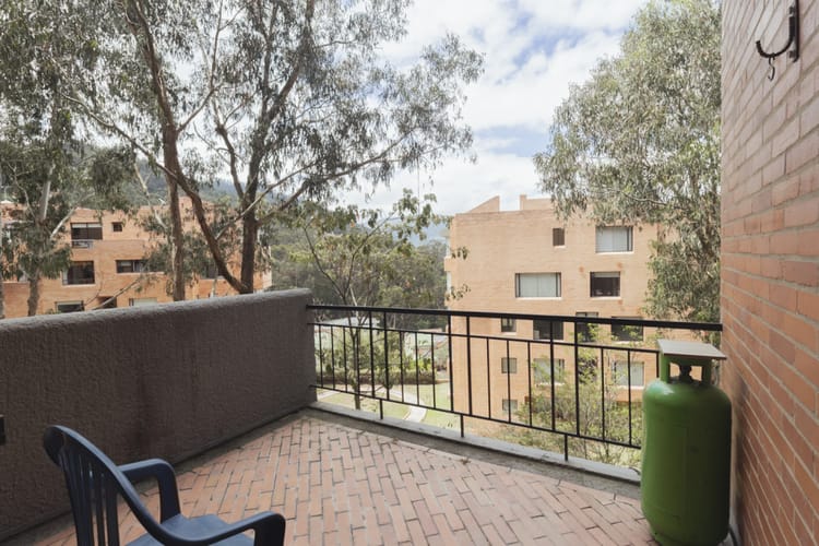 Apartamento de 3 alcobas en venta en Montearroyo, Bogotá, 250 m² · foto 20 de 24