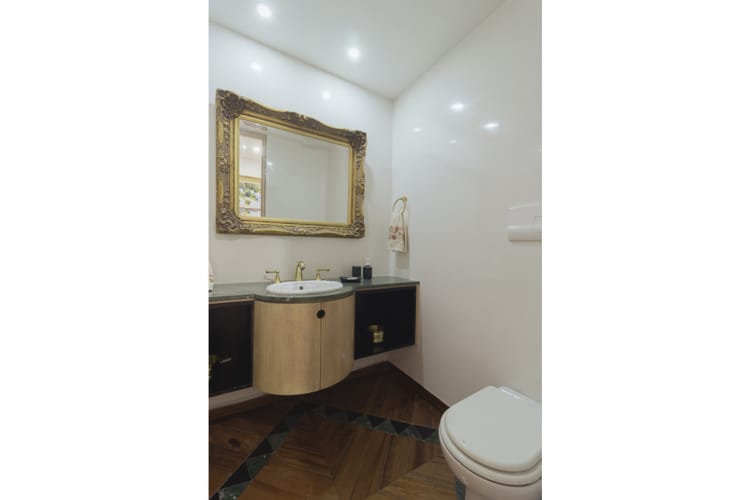 Apartamento de 3 alcobas en venta en Montearroyo, Bogotá, 250 m² · foto 21 de 24