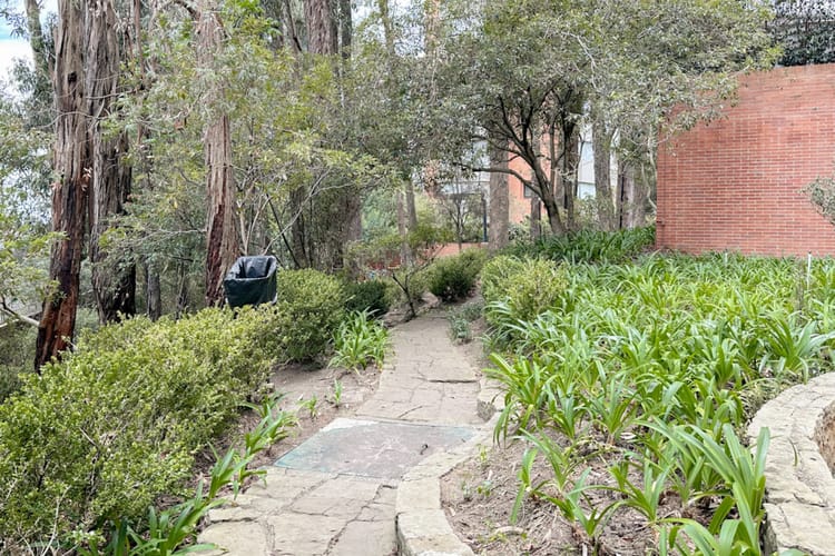 Apartamento de 3 alcobas en venta en Montearroyo, Bogotá, 250 m² · foto 23 de 24