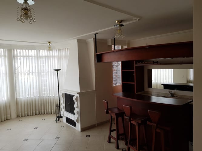 Casa de 4 alcobas en arriendo en Santa Lucia, Chía, 260 m² · foto 9 de 17