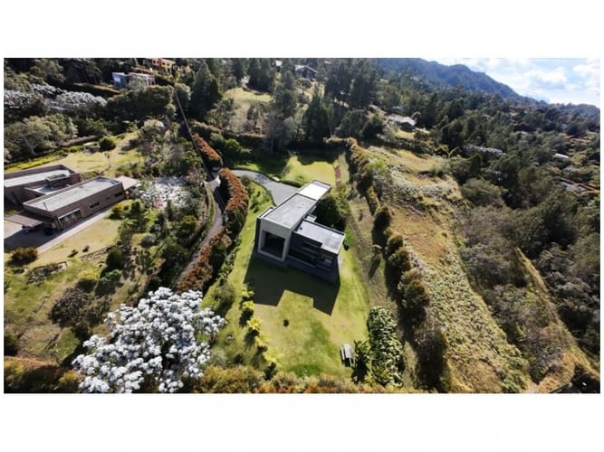 Casa de 4 alcobas en venta en Loma Del Escobero, El Retiro · foto 5 de 24