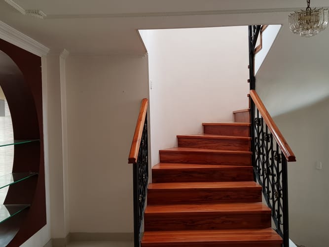 Casa de 4 alcobas en arriendo en Santa Lucia, Chía, 260 m² · foto 11 de 17