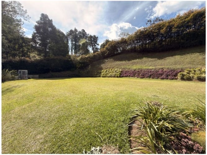 Casa de 4 alcobas en venta en Loma Del Escobero, El Retiro · foto 9 de 24