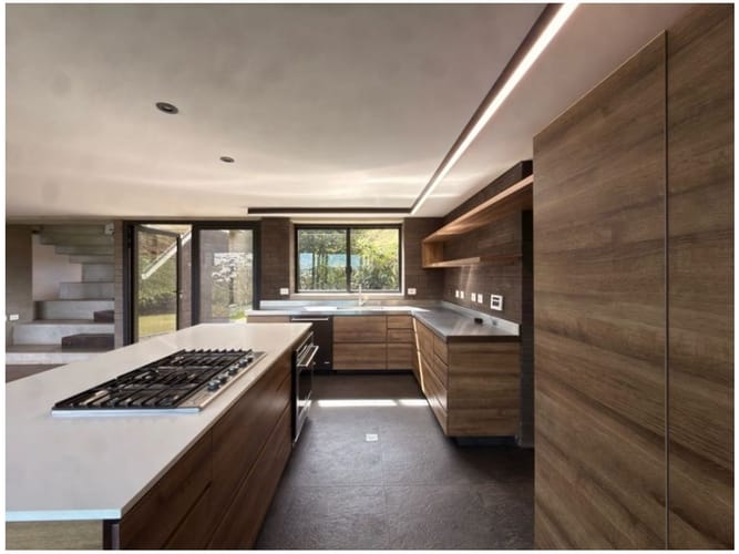 Casa de 4 alcobas en venta en Loma Del Escobero, El Retiro · foto 13 de 24