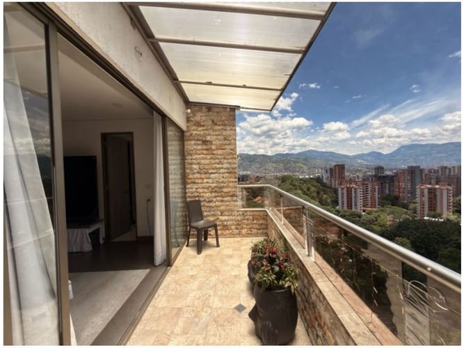 Casa de 4 alcobas en venta en Loma Del Escobero, El Retiro · foto 14 de 24