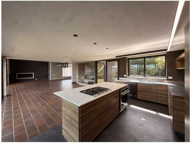 Casa de 4 alcobas en venta en Loma Del Escobero, El Retiro · foto 15 de 24