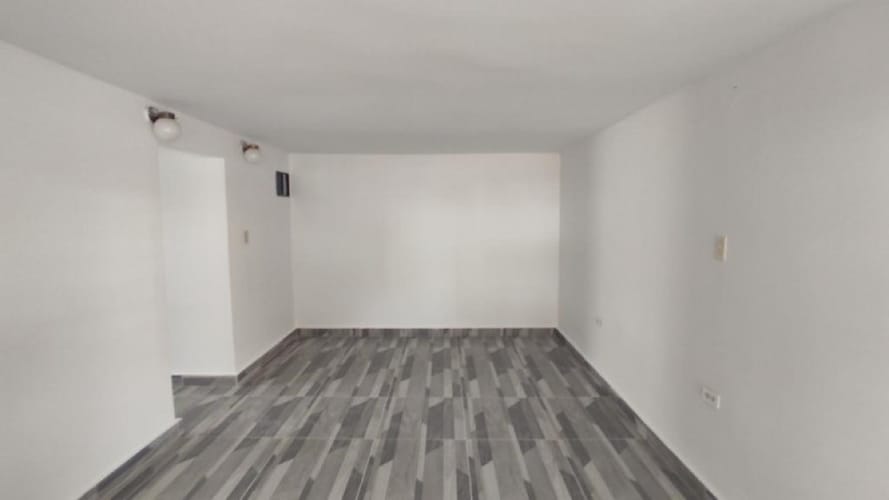 Apartamento de 2 alcobas en arriendo en Los Andes, Barranquilla, 58 m² · foto 7 de 24