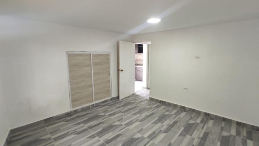 Apartamento de 2 alcobas en arriendo en Los Andes, Barranquilla, 58 m² · foto 9 de 24
