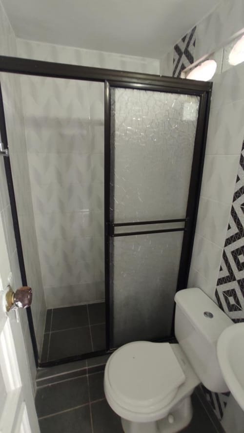 Apartamento de 2 alcobas en arriendo en Los Andes, Barranquilla, 58 m² · foto 13 de 24