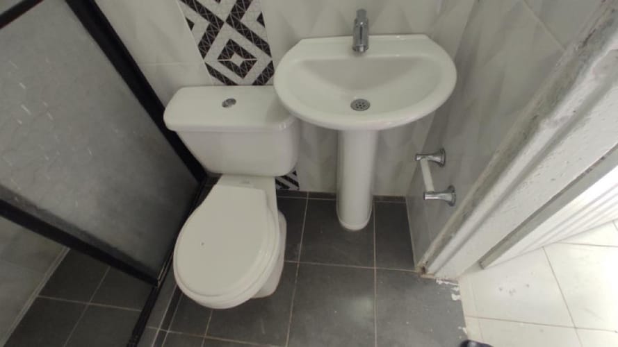 Apartamento de 2 alcobas en arriendo en Los Andes, Barranquilla, 58 m² · foto 14 de 24