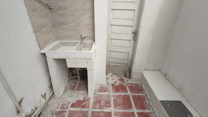 Apartamento de 2 alcobas en arriendo en Los Andes, Barranquilla, 58 m² · foto 15 de 24