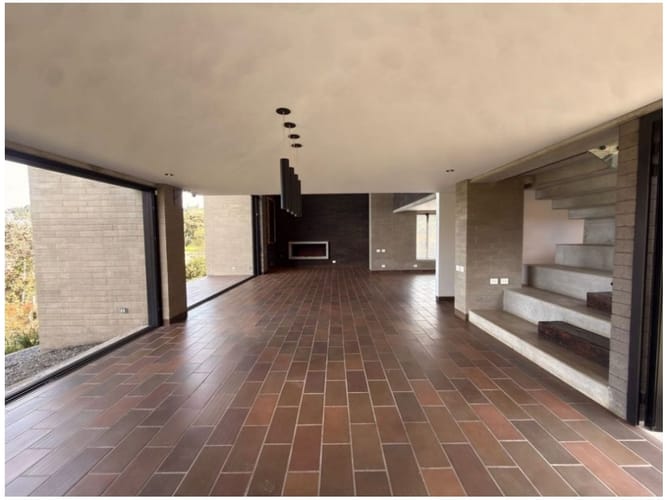 Casa de 4 alcobas en venta en Loma Del Escobero, El Retiro · foto 17 de 24