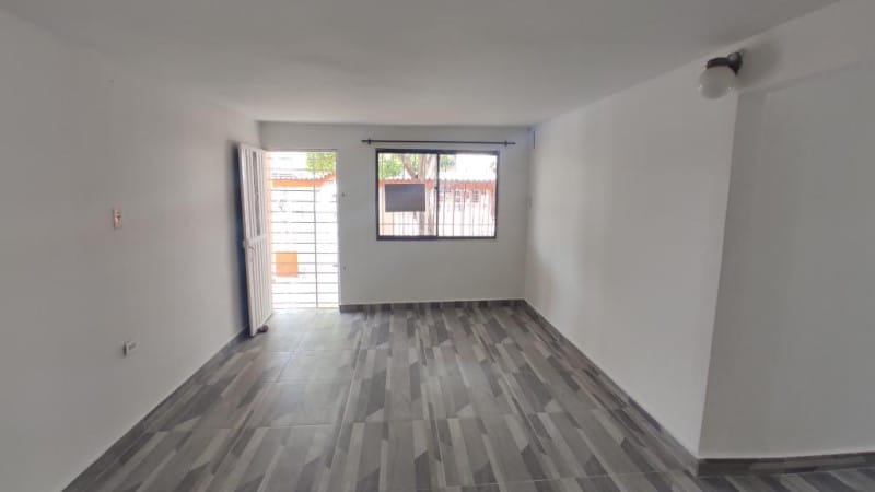 Apartamento de 2 alcobas en arriendo en Los Andes, Barranquilla, 58 m² · foto 17 de 24