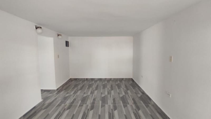 Apartamento de 2 alcobas en arriendo en Los Andes, Barranquilla, 58 m² · foto 18 de 24