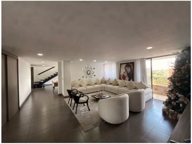 Casa de 4 alcobas en venta en Loma Del Escobero, El Retiro · foto 18 de 24