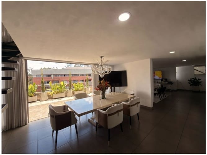 Casa de 4 alcobas en venta en Loma Del Escobero, El Retiro · foto 20 de 24