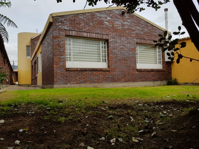 Casa de 4 alcobas en arriendo en Santa Lucia, Chía, 260 m² · foto 15 de 17