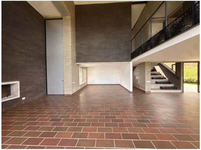 Casa de 4 alcobas en venta en Loma Del Escobero, El Retiro · foto 21 de 24