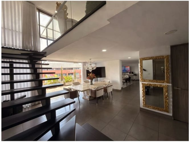 Casa de 4 alcobas en venta en Loma Del Escobero, El Retiro · foto 22 de 24