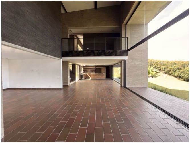 Casa de 4 alcobas en venta en Loma Del Escobero, El Retiro · foto 23 de 24
