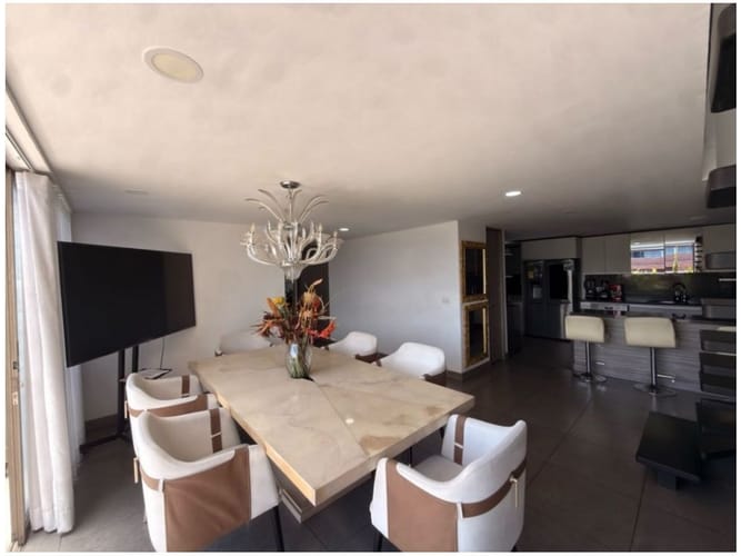 Casa de 4 alcobas en venta en Loma Del Escobero, El Retiro · foto 24 de 24