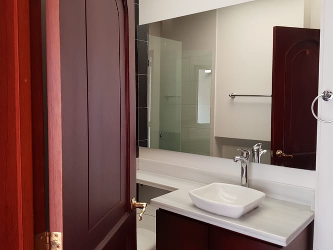 Casa de 4 alcobas en arriendo en Santa Lucia, Chía, 260 m² · foto 17 de 17