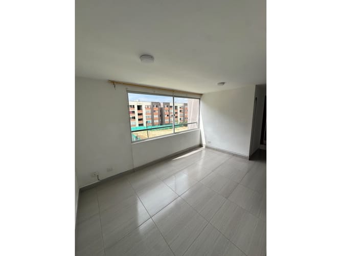Apartamento de 2 alcobas en venta en Cimarronas, Rionegro, 49 m² · foto 5 de 10
