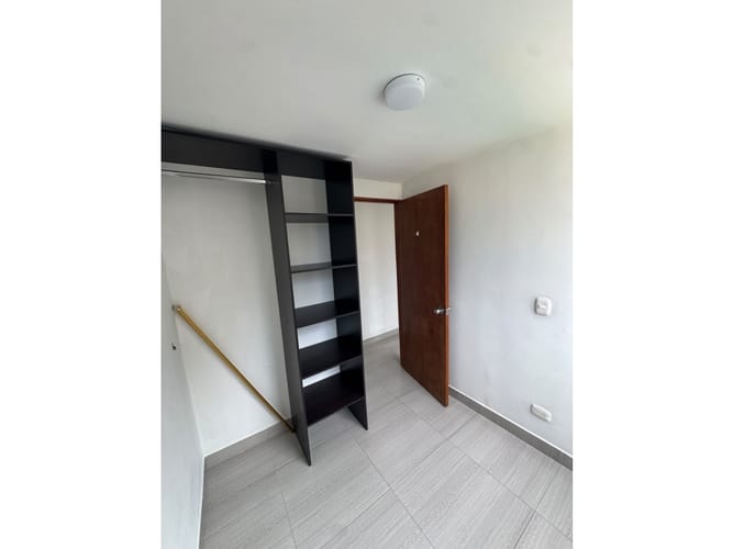 Apartamento de 2 alcobas en venta en Cimarronas, Rionegro, 49 m² · foto 8 de 10