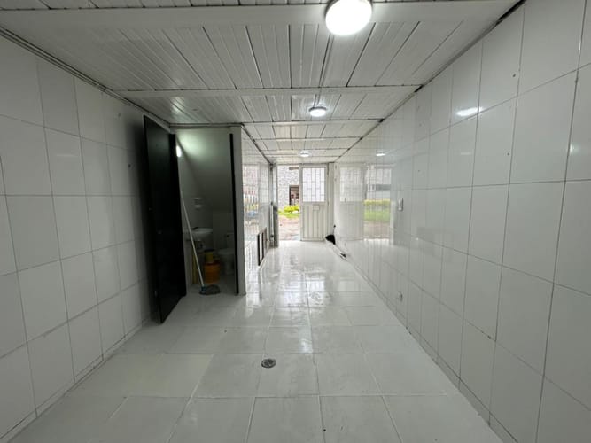 Casa de 2 alcobas en venta en Costa Azul, Bogotá, 48 m² · foto 6 de 23