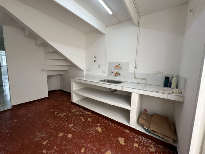 Casa de 2 alcobas en venta en Costa Azul, Bogotá, 48 m² · foto 10 de 23